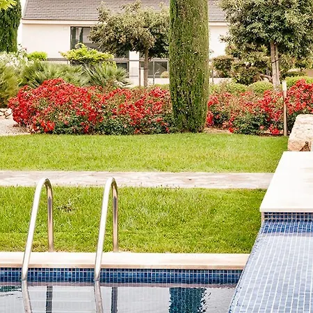 Apartment Elegante En Jardines De Montesolana