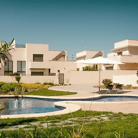 Apartment Elegante En Jardines De Montesolana