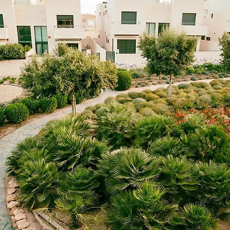 Apartment Elegante En Jardines De Montesolana *