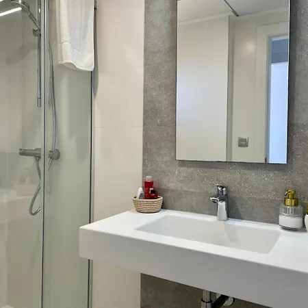 Apartment Elegante En Jardines De Montesolana