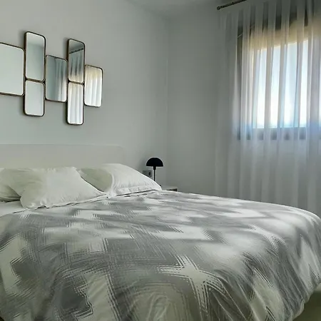 Apartment Elegante En Jardines De Montesolana Los Dolses