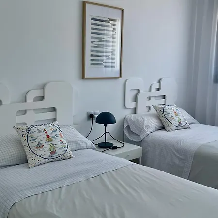 Apartment Elegante En Jardines De Montesolana Los Dolses